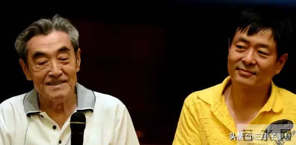 濮存昕：家人相继去世，如今71岁仍在工作，还要照顾年迈的老母亲