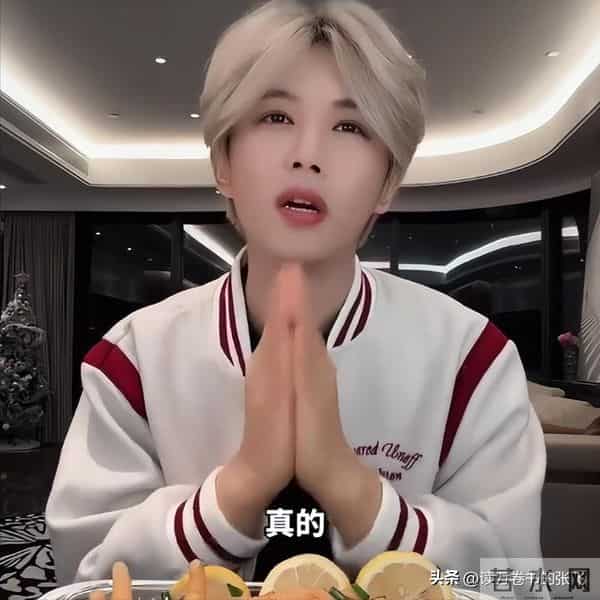 打了个好算盘！鹿哈官宣领证不到24小时，悬着的心终于放下了