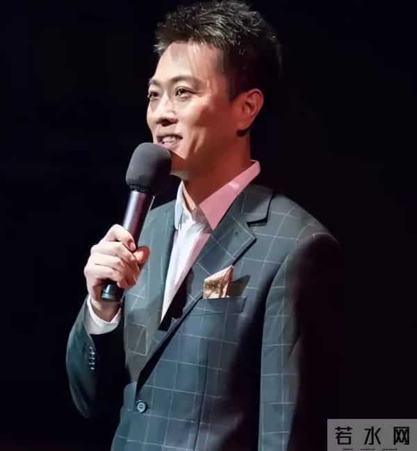 从确诊到去世仅15天，“央视最帅主持人”顾国宁，给人们敲响警钟