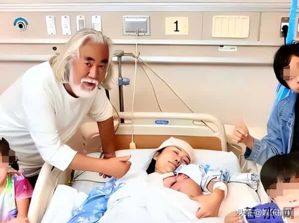 前狼后虎！这一次，再好的身子骨也救不了晚节不保的张纪中