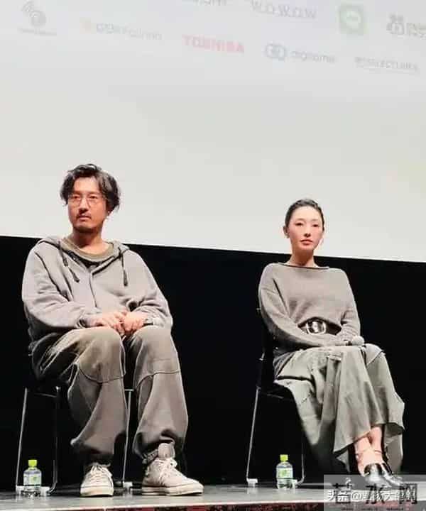 王传君拿奖仅1天，白百何过往被扒