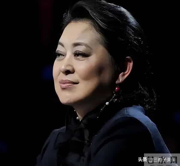 倪萍:九年救子独扛账,不给现任转嫁经济负担,再婚20年越过越稳