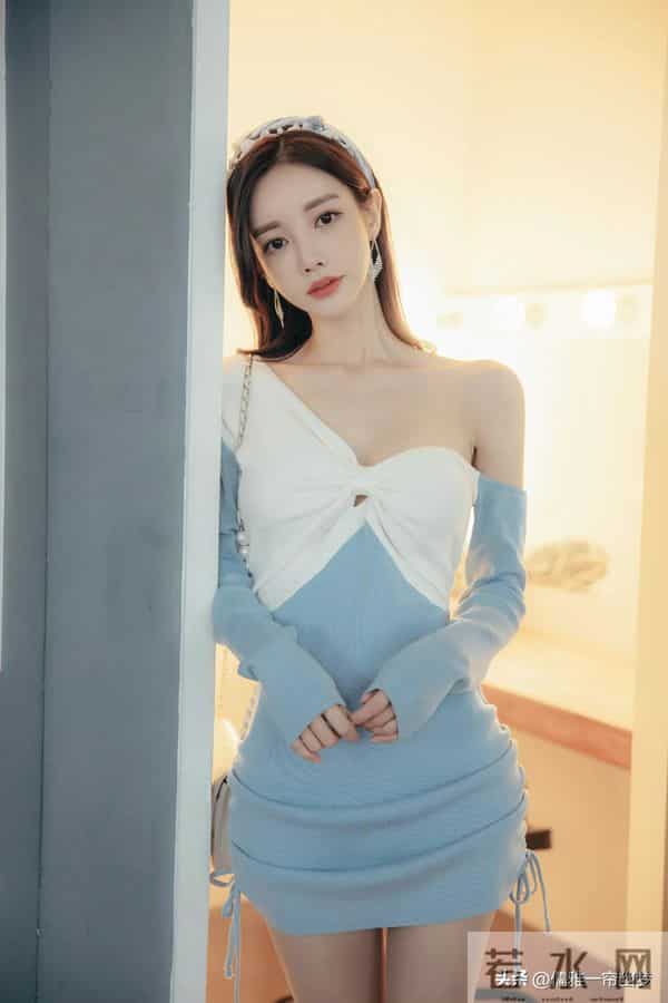 孙允珠-时尚 第731期