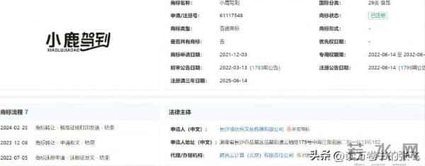 打了个好算盘！鹿哈官宣领证不到24小时，悬着的心终于放下了