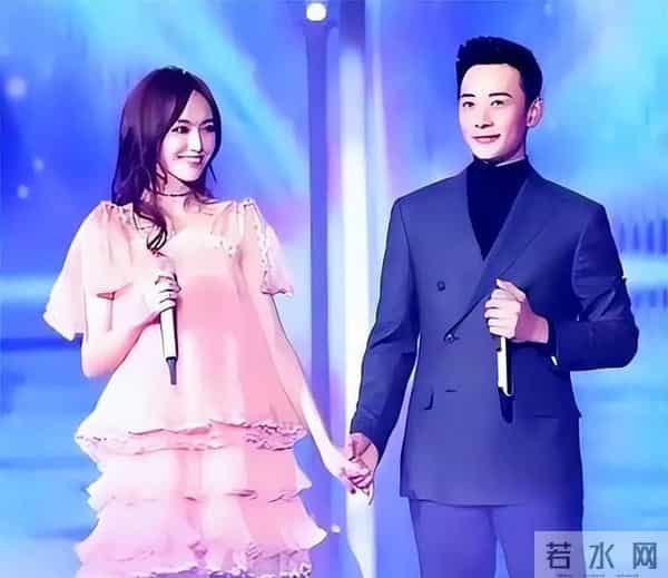 没想到被曝分居后,“一言不发”的唐嫣,仅凭一个举动口碑暴增