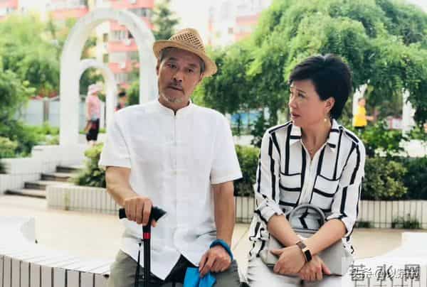 65岁演员赵恒煊现状：仍坚持拍戏，婚姻幸福，感谢妻子早年资助