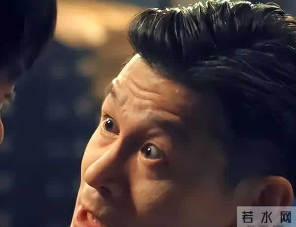 又一知名演员被骂到抑郁!于和伟仗义出面,求观众给条活路