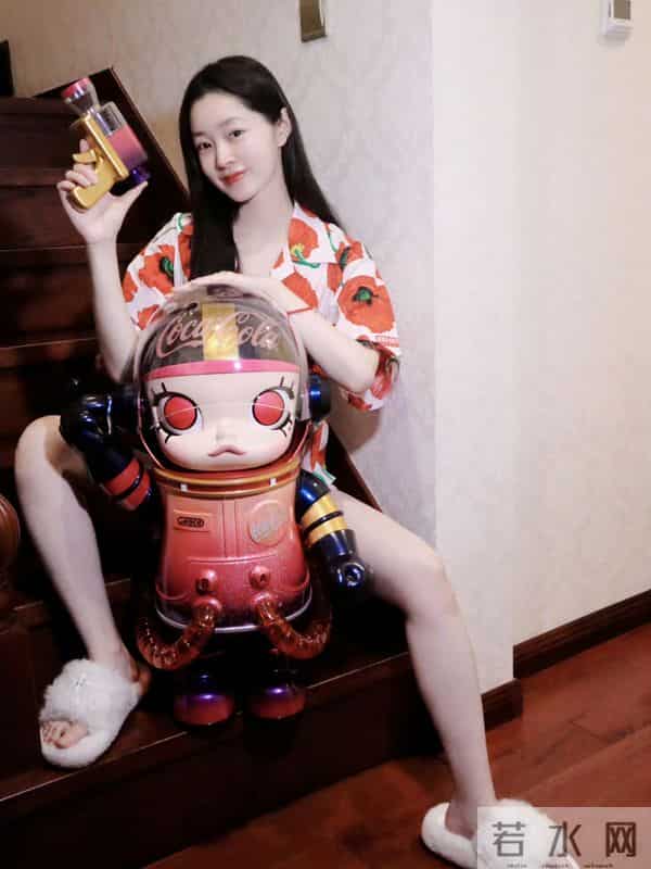 宋轶的腿又白又长,比例好绝