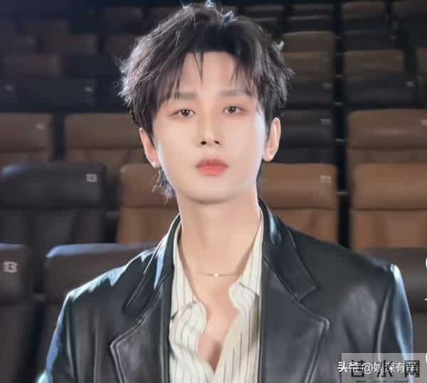 从万人捧到万人嫌,如今35岁的成毅,证明刘亦菲的话含金量还在升