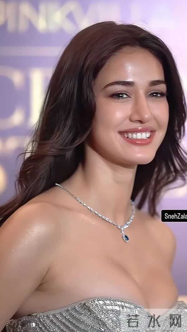 印度第一美女颜值真的太美了