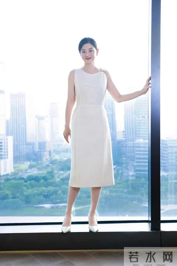 70后实力演员——梅婷美照欣赏