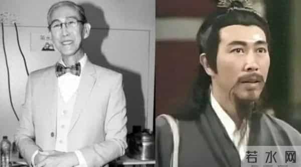 男演员突然离世,死因公布