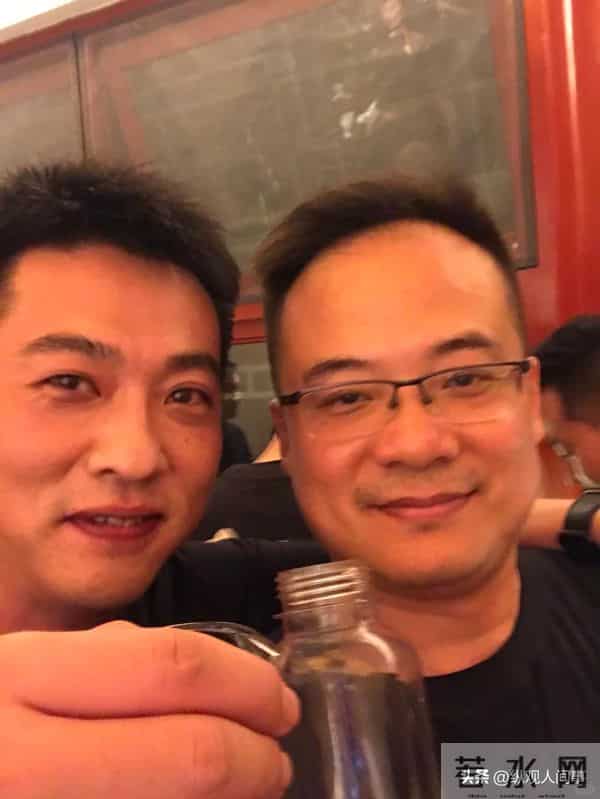 从确诊到去世仅15天，被称为央视最帅主持人的他，给人们提了个醒