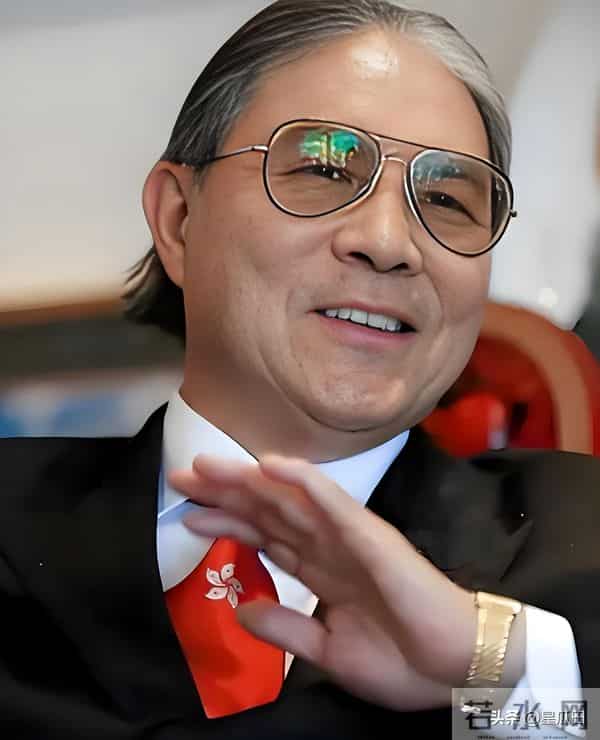 郭晶晶也没想到,79岁公公霍震霆再破天花板,让豪门圈集体沉默了