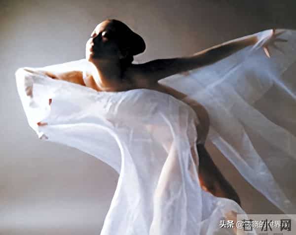 49岁仍单身!曾因“全裸写真”遭全网唾骂,如今她活成了这幅模样