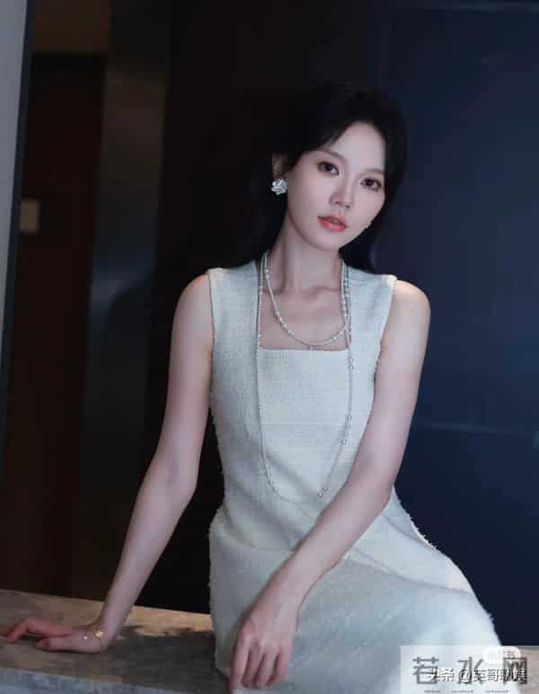 王凯沐杀疯！又一部新剧开机，女主太惊艳，与郭宇欣不分伯仲