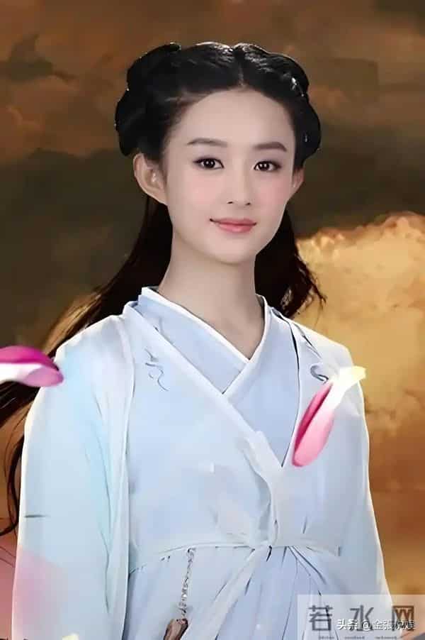 暂别荧幕4个月,赵丽颖宣布喜讯,给内娱的女演员们提了个醒