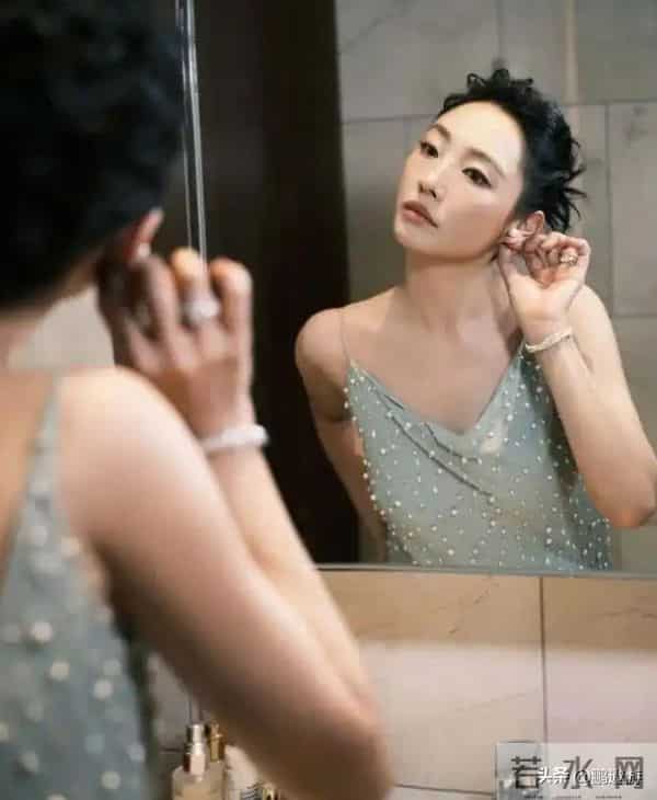 大瓜不断！白百何再次发文却只字未提王传君，向太连曝王家卫劣行