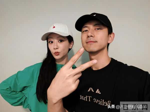 一觉睡醒,全中国人民都知道了,34岁李现,居然又给杨紫庆生了