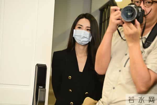 突发!香港“抽水王”因虚拟货币诈骗案被捕,两任女友都是明星