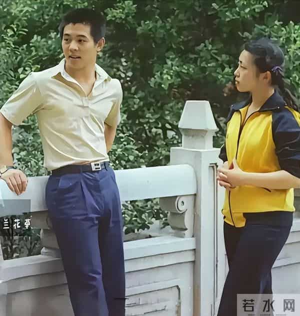 不敢认!看了61岁李连杰和63岁利智的合照,风光背后满是心酸