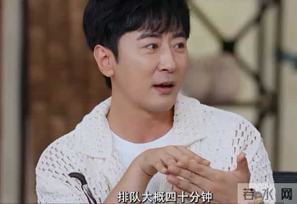 高梓淇首谈离婚真相,感激蔡琳对儿子的培养,有点后悔没找女朋友