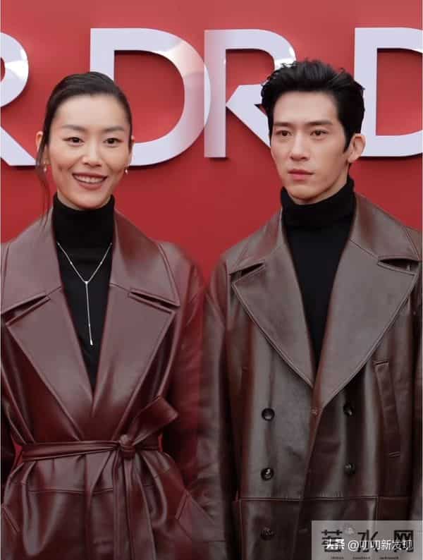 9位超模姐姐的另一半，这审美眼光真绝，另一半都是又帅又多金！