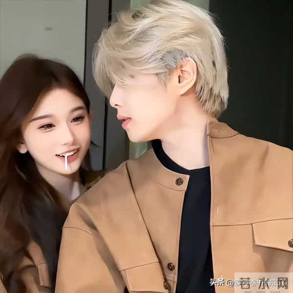 打了个好算盘！鹿哈官宣领证不到24小时，悬着的心终于放下了