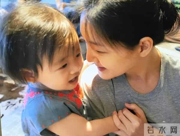 张兰祖孙温馨同框,小玥儿气质像大S,S家陪伴成空谈