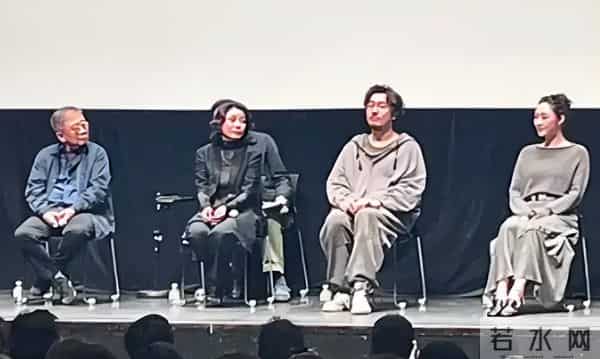 白百何亲自下场怒喷制片方！制片方得知她未拿奖后，集体将她孤立