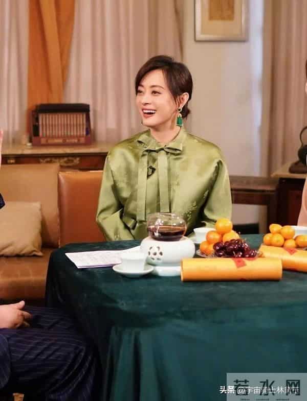 有钱又怎么了,孙俪自爆免疫系统崩溃,给所有中年人提了个醒!