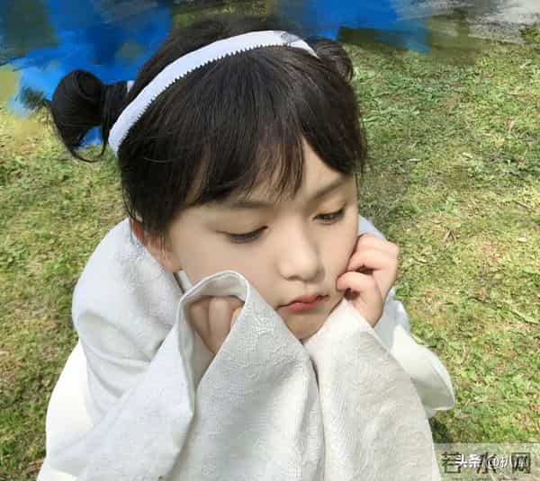 2岁出道年入百万,因长相甜美被禁止整容的刘楚恬,如今长成啥样