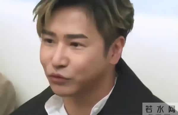 台媒爆出大料,欧弟因家庭矛盾疑似移民日本,与二婚老婆争吵不断