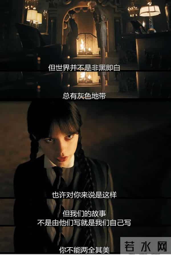 登顶Top.1,网飞爆款成人美剧太过瘾了