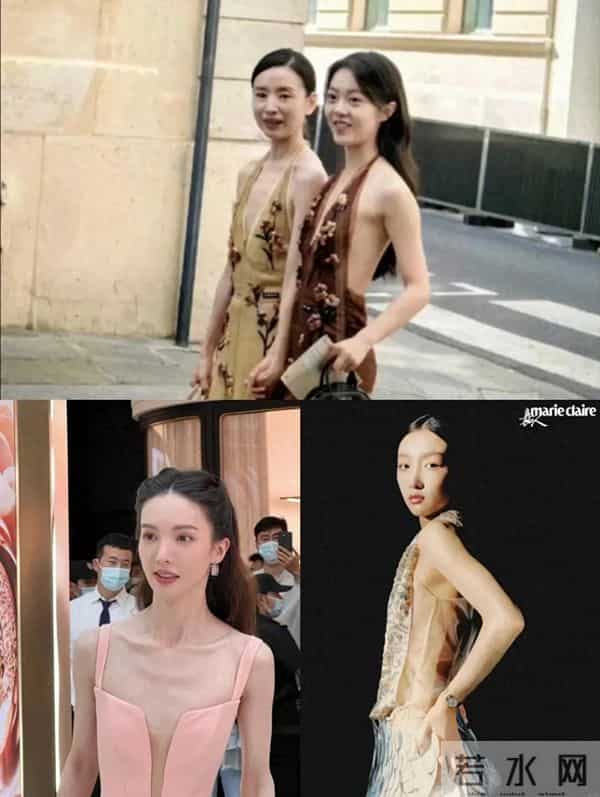 面相全变了!再看42岁蒋欣和43岁孙俪,才明白两人“差别”在哪里