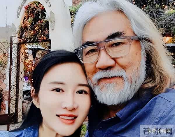 离婚8年后,“老夫少妻”张纪中终受反噬 杜星霖报警撕下最后体面