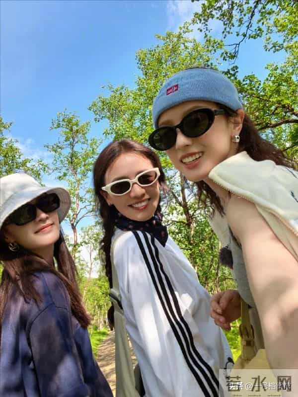 国内挣钱国外花?59岁的蒋雯丽又瘦又老,如今的下场怪不了别人