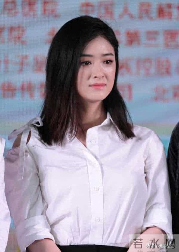 钱再多有什么用?42岁暴瘦脱相崩溃大哭的蒋欣,给所有人提了个醒