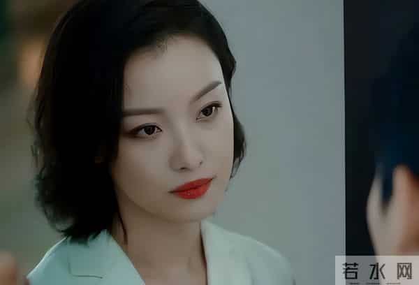 王家卫录音爆出后，靠男人“上位”的倪妮，打了一场漂亮的翻身仗