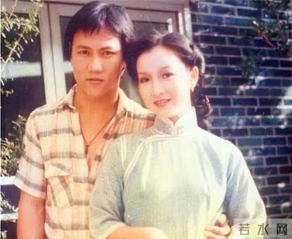 赵雅芝一生最恨两个女人，一个跟她抢男人，一个曝光她的婚外情