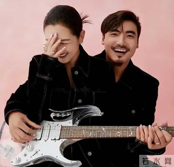 38岁何洁想不到，自己的二婚丈夫刁磊，已经开始为她“争光”了！