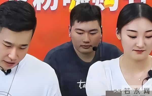 “豪门梦碎”，大衣哥的尊严回归，前儿媳陈亚楠却活成了"笑话"