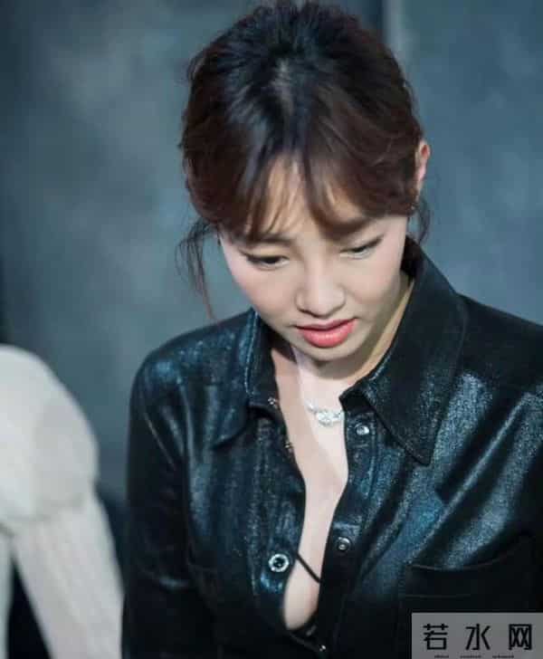 深扒“白百何回应”引爆热搜事件:千字长文直指剧组恶意排挤!