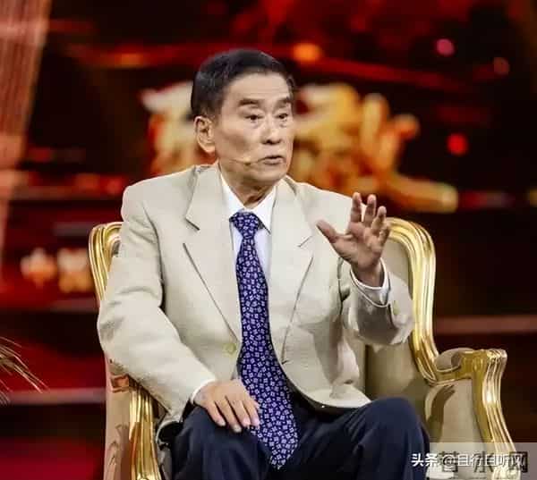 郝爱民因何被开除师门?为何马季和侯家兄弟不承认是侯宝林徒弟?