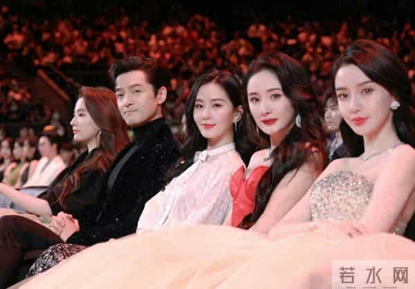 积点口德吧!王家卫事件升级,金靖被开黄腔,唐嫣、刘诗诗也遭殃