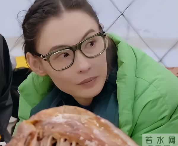 离婚14年,前妻张柏芝一条动态,给谢霆锋上了一课