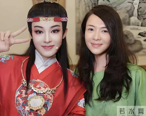 不到7天时间，人民日报4次点名陈丽君，何赛飞那句话终于有人信了