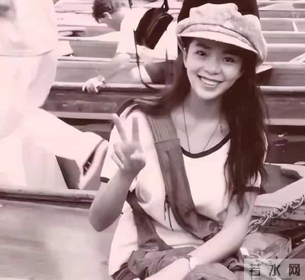 守得云开见月明！52岁重病缠身的朱迅，终于走上了另一条道路