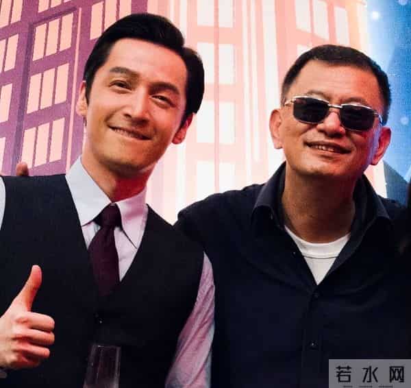 继刘嘉玲后,李立群再曝大瓜,拿刻薄当个性的他,终于惹了众怒