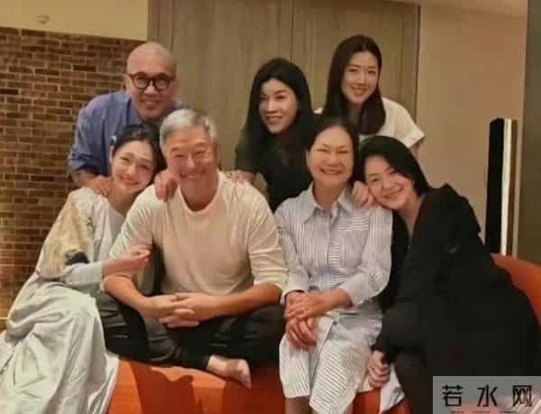 张兰祖孙温馨同框,小玥儿气质像大S,S家陪伴成空谈